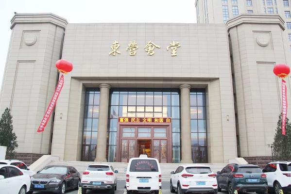東營博愛婦產醫院第四屆“孕之樂”胎教音樂會圓滿落幕！