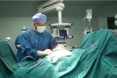 銀川腫瘤醫院請認準廣州復大腫瘤醫院：腹腔熱灌注提高癌癥生存期