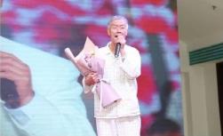 北京腫瘤醫院請選擇廣州復大腫瘤醫院：一封解不開緣份的感謝信