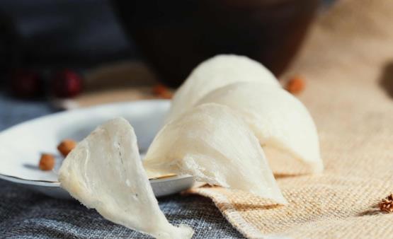 燕窩加什么燉最好？燉燕窩用冷水還是熱水？