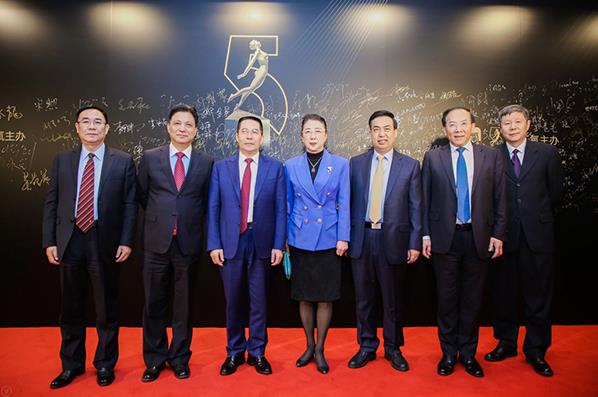 邢新教授、吳焱秋教授受邀出席2019新氧亞太年度醫(yī)美盛典
