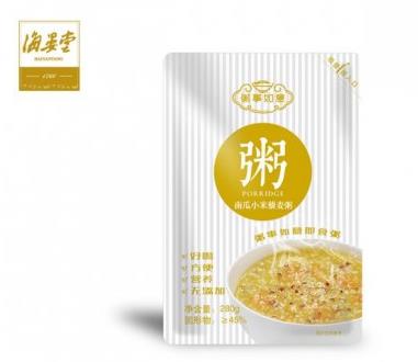 海參配粥吃，您的營養(yǎng)新選擇！