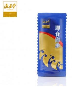 海參配粥吃，您的營養(yǎng)新選擇！