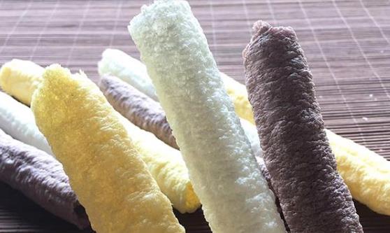 小時候過年“必吃”的5種零食，你有多久沒吃過了？看看還記得嗎