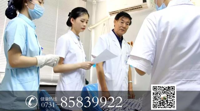 湖南方泰醫院真的正規嗎 薈萃名醫構建現代化肝病專業診療平臺