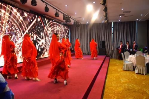 【初心不忘，續夢前行】鄭州京美醫院2020新年團拜會隆重舉行！