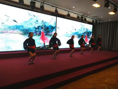 【初心不忘，續夢前行】鄭州京美醫院2020新年團拜會隆重舉行！