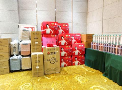 【初心不忘，續夢前行】鄭州京美醫院2020新年團拜會隆重舉行！