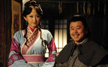 【武大郎】《水滸傳》武大郎生平簡介故事_武大郎性格特點及結局