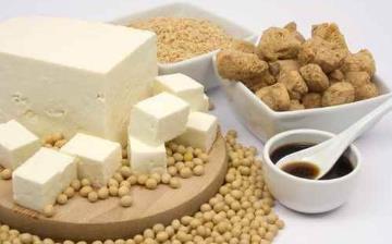 【豆制品】豆制品種類圖片_豆制品百科知識大全_豆制品營養價值及健康飲食常識