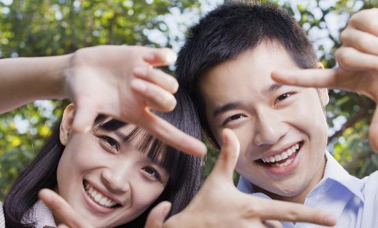 快樂(lè)是養(yǎng)生之道 快樂(lè)生健康