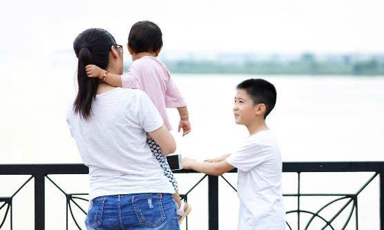 想要二胎女性最遲多晚生娃 這幾種運動適合備孕的女性