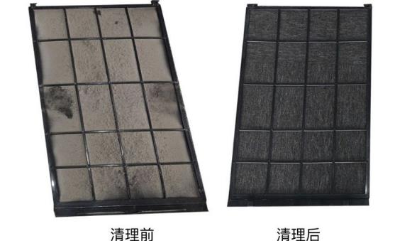 空氣凈化器濾網怎么清理，看完你就會了！