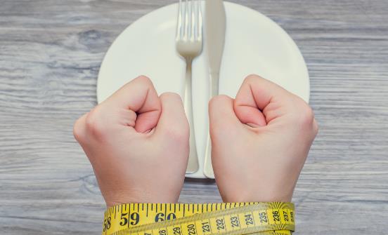 短期集中型節食減肥危害大 拒絕病態美學會健康減肥