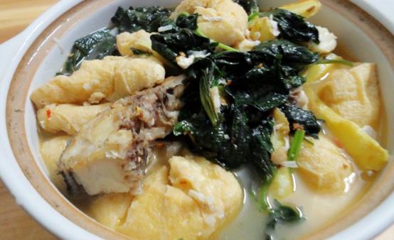 孕媽愛(ài)吃魚預(yù)防早產(chǎn)減少抑郁 這5種魚類可多吃