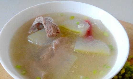 孕婦營養湯食譜大全推薦 孕婦喝湯的注意事項