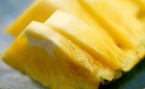 菠蘿用鹽水泡的原因 過(guò)敏體質(zhì)者應(yīng)慎重食用