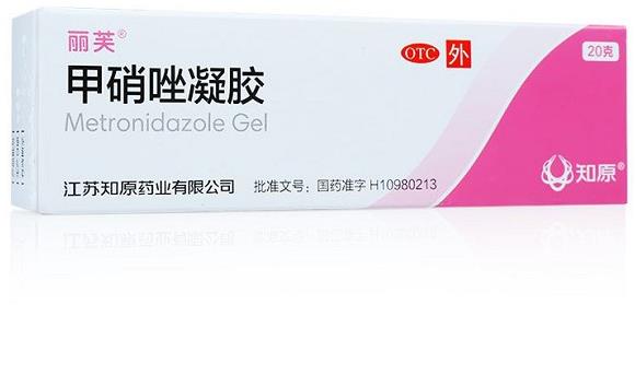 甲硝唑凝膠去黑頭要看主流，別拿個體差異混淆視聽