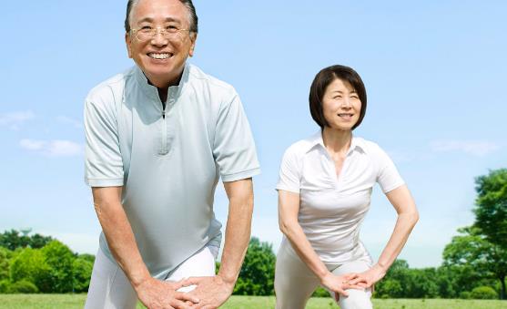 老人健身重視有助于心血管健康的運(yùn)動 應(yīng)避免的鍛煉方式