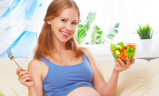 孕婦吃不好易致營養不良 孕期吃什么可以補充營養