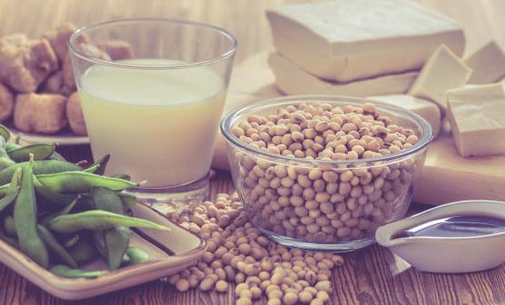 豆制品家族每個成員都有的營養優勢 豆制品三大誤區