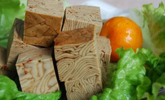 豆制品家族每個成員都有的營養優勢 豆制品三大誤區