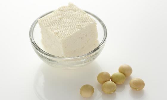 豆制品家族每個成員都有的營養優勢 豆制品三大誤區