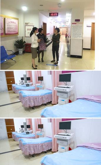 鹽城東方女子醫(yī)院成功承辦“鹽城市盆底康復(fù)管理”學(xué)術(shù)會議