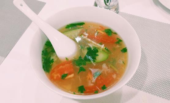 老年人飲食講究十個(gè)宜 飲食有節(jié)五要點(diǎn)
