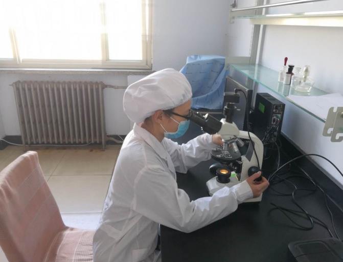 讓每一位消費者放心，御芝林用品質和堅守交出高分答卷