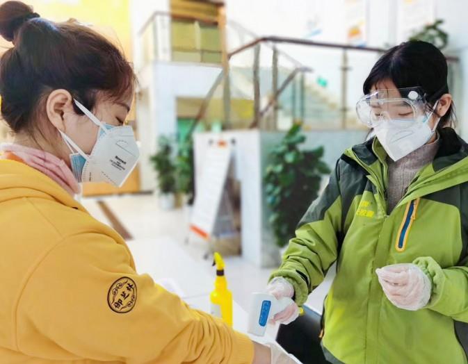 讓每一位消費者放心，御芝林用品質和堅守交出高分答卷
