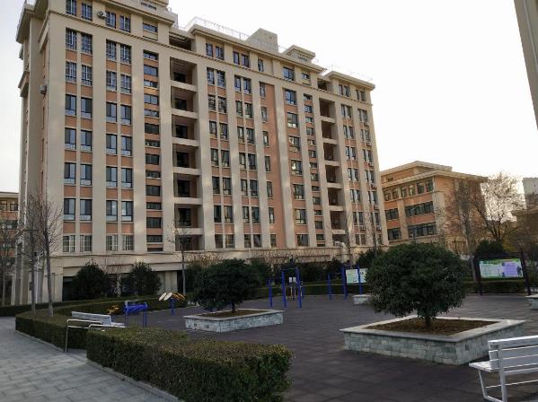 青島老字號養老院-嘉康養老院在哪