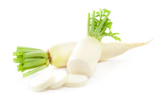 8種清肺食物推薦 既滋補又清肺
