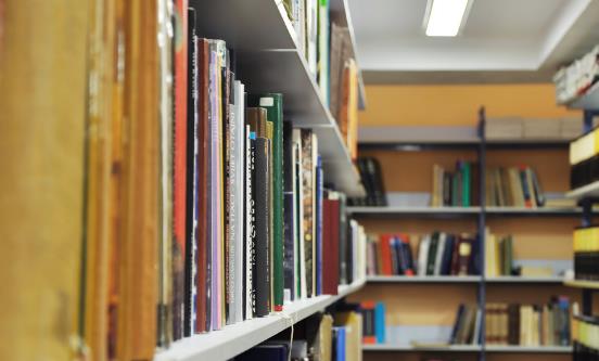 最值得收藏的書籍保養修復手冊 書籍去污小妙招分享