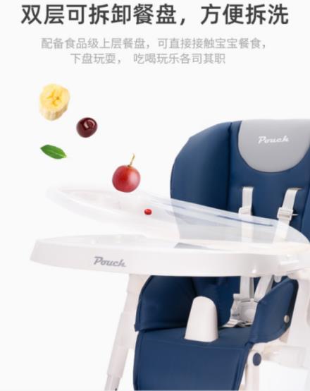 選餐椅不注重這5點，就是浪費錢！