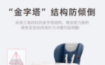 選餐椅不注重這5點，就是浪費錢！