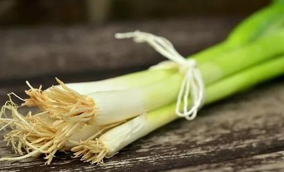 廚房里的食物醫生都是防病治病高手 吃對9種食材保健康