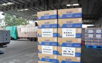 疫情中的安兒樂：不計成本生產(chǎn)，一切為了寶寶