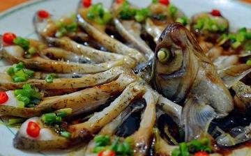 【魚(yú)肉】魚(yú)肉營(yíng)養(yǎng)價(jià)值_功效與作用_營(yíng)養(yǎng)成分_食用方法_做法_選購(gòu)_保鮮
