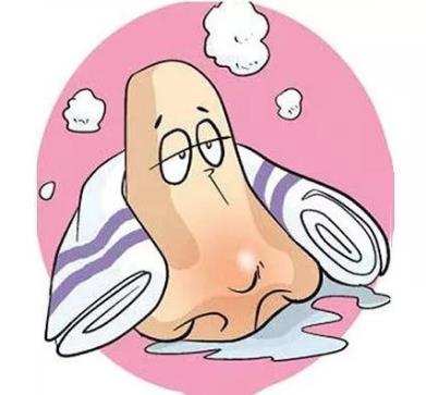 擺脫過敏性鼻炎帶來的不體面，NC鼻炎益生菌get起來！