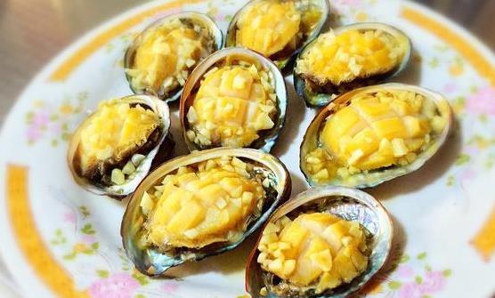鮑魚的營養價值非常高 鮑魚的5種經典吃法 