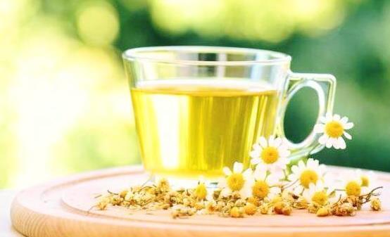 桃花掃除暗黃養就粉嫩顏 飲花茶滋養身體心情也會好
