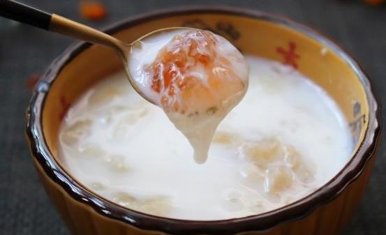 愛(ài)美之心人皆有之 有美白祛斑效果八款食譜推薦