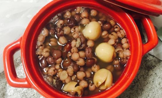 愛(ài)美之心人皆有之 有美白祛斑效果八款食譜推薦