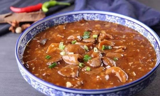 20種補(bǔ)血養(yǎng)氣的食物 讓你擁有好氣色。