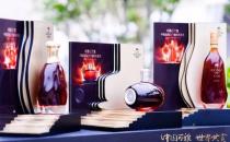 老酒收藏熱里的名星：張?？裳虐滋m地可雅XO白蘭地