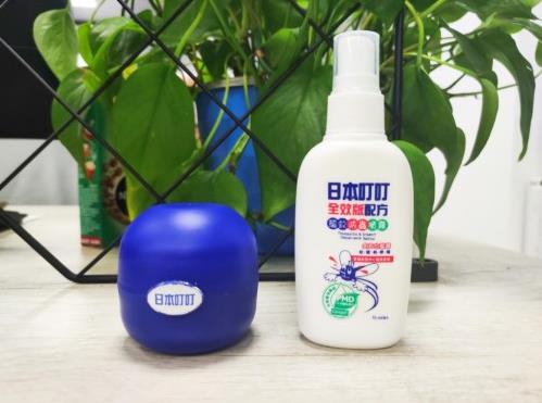 幫你趕走蚊蟲，遠離登革熱