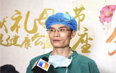 愛爾眼科醫生的選擇：我為家人選“煥晶”