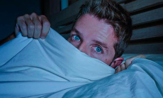 老人睡眠不好導致健忘 改善睡眠中醫教你提高睡眠質量