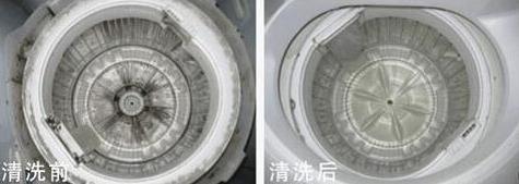 剛洗好的衣服總是會(huì)沾滿毛絮原因 簡(jiǎn)易清潔洗衣機(jī)方法小竅門(mén)